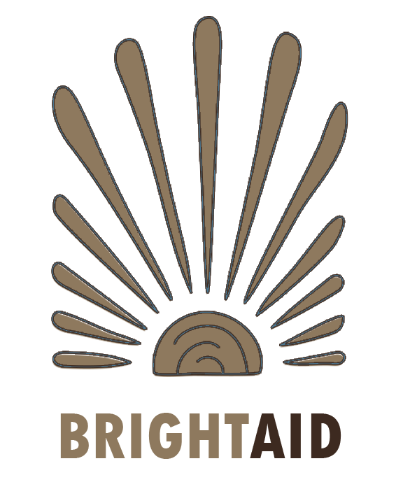 Bright Aid Logo