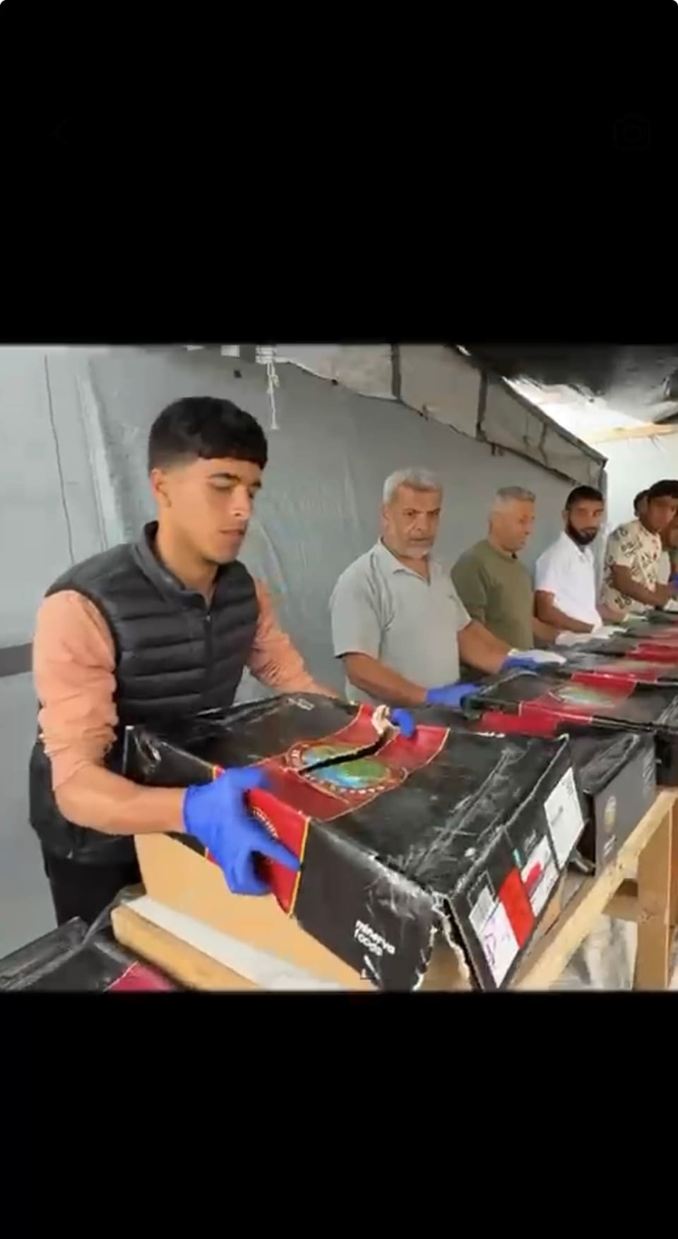 Qurbani & Udhiyah Meat Support - media 1